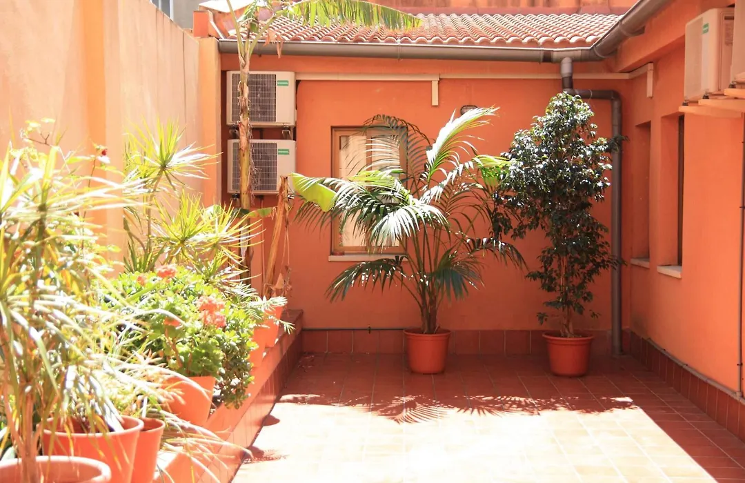 Hostal Baler-1