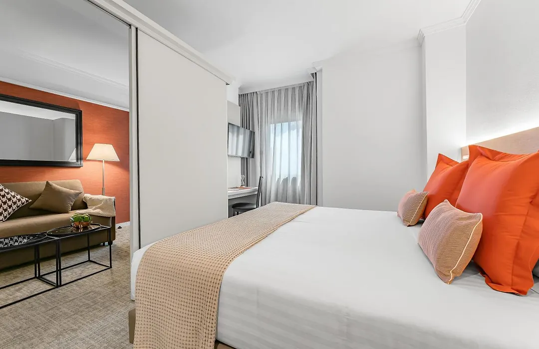 Acacia Suite-1