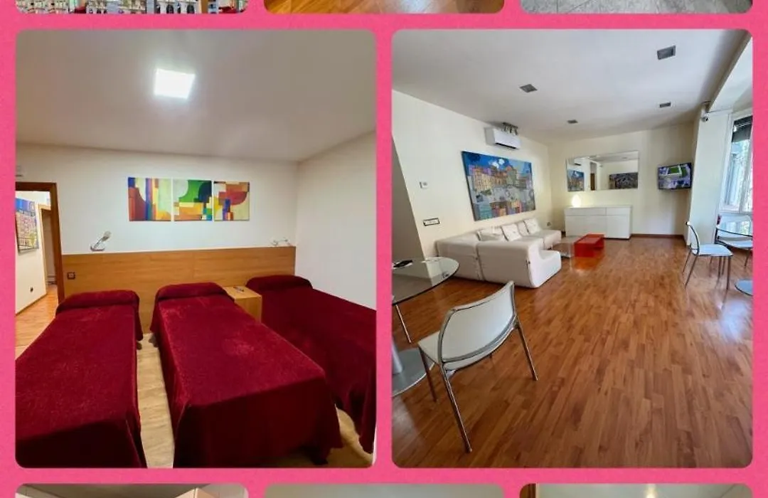 Hostal Madrazo-1
