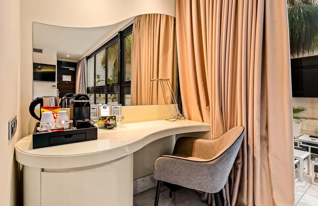 Hotel Indigo Barcelona - Plaza Catalunya 4Sup By Ihg-1