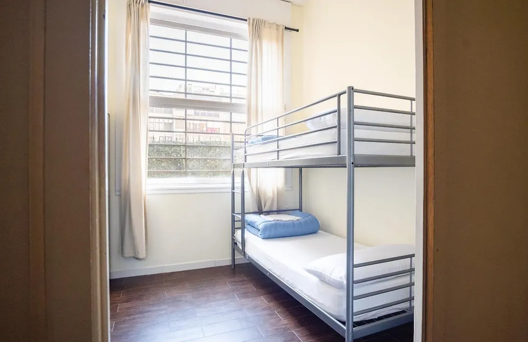 360 Hostel Centro-1