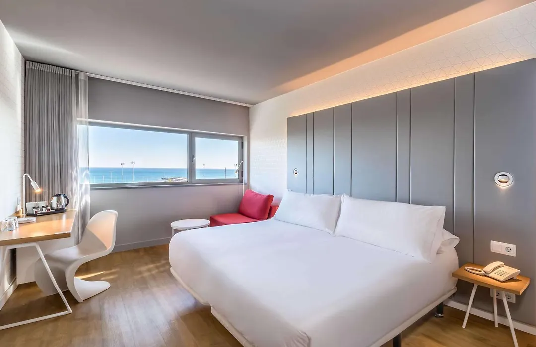 Occidental Atenea Mar - Adults Only-1