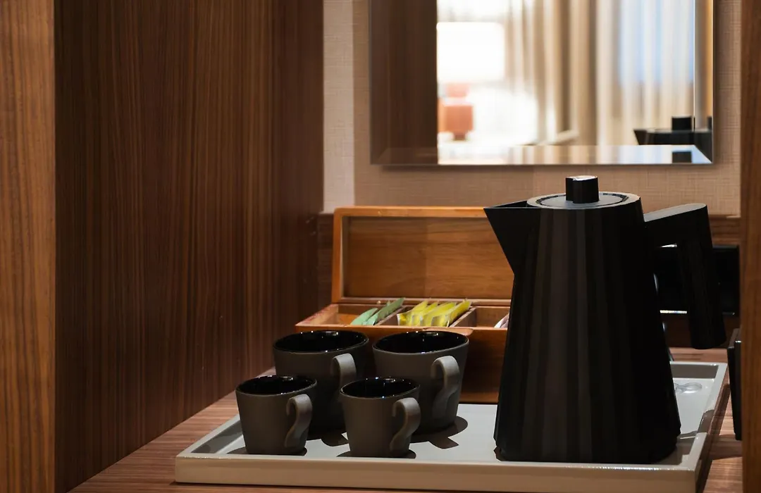 Hotel Condal-1