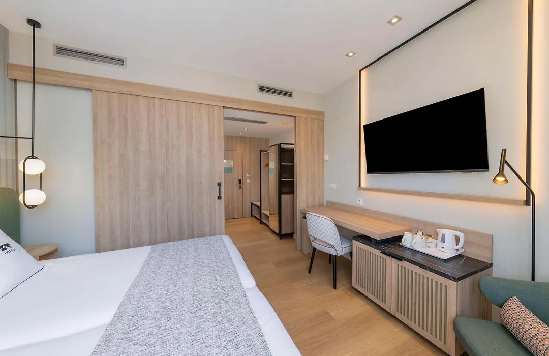 Hotel&Spa Villa Olimpica Suites-1