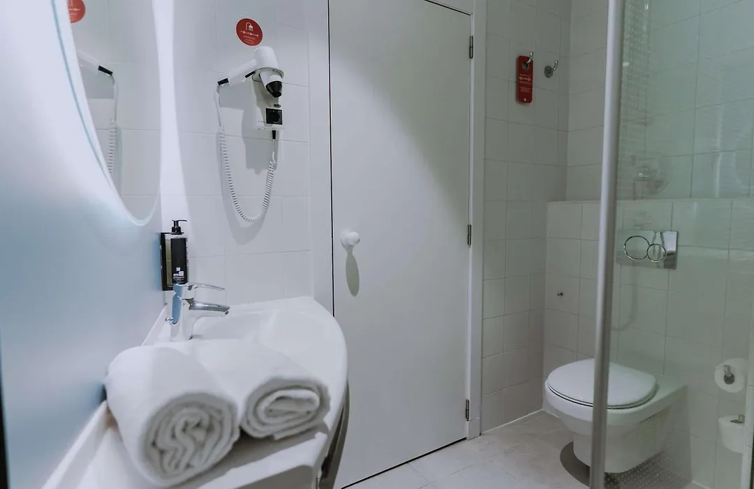 Ibis Barcelona Plaza Glòries 22@-1