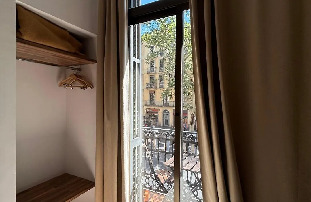 Hostal Delfos-1
