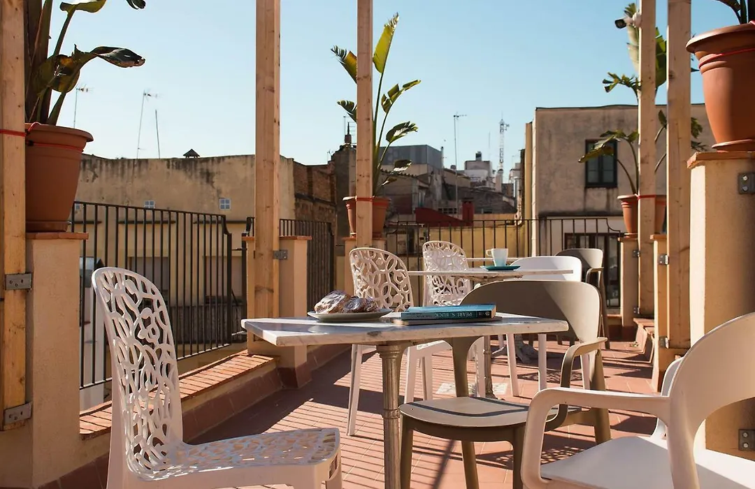 Àmfores Boutique Guest House-1