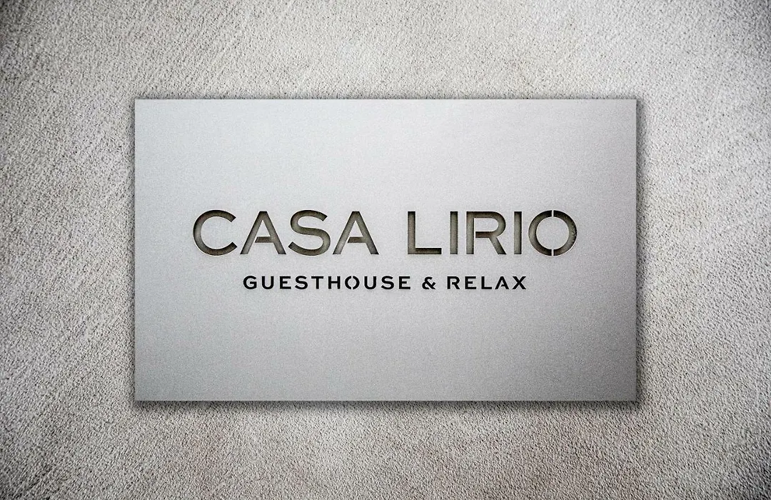 Casa Lirio By Blossom Hotels-1