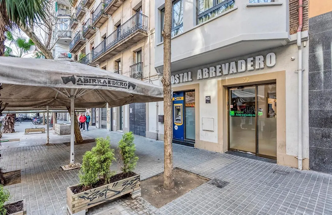 Hostal Abrevadero-1
