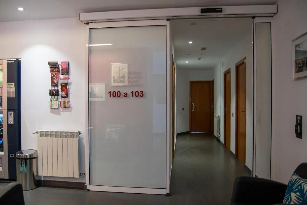 Hostal Apolo-1