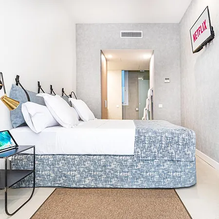 Casa Lirio By Blossom Hotels-3