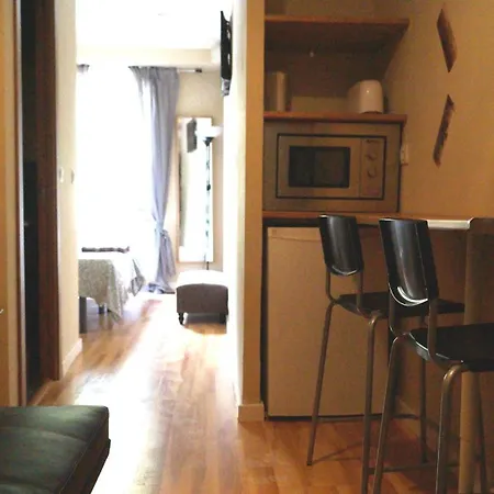 Good-Home Paseo De Gracia-3