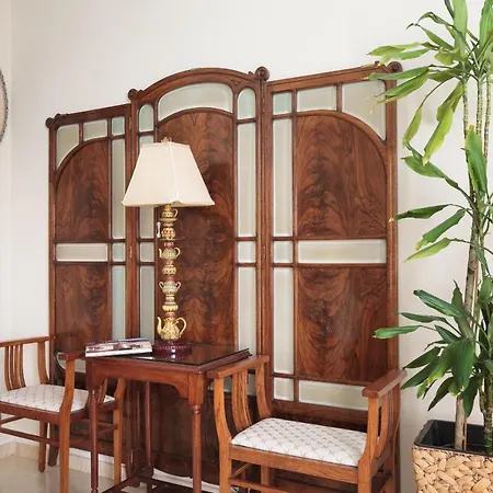Hostal Oliva-3