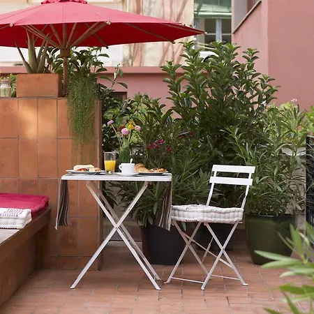 The Conica Deluxe Bed&Breakfast-3