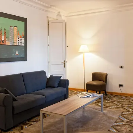 Mh Apartments Tetuan-2
