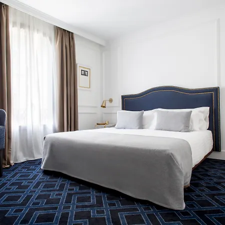 Hotel Midmost By Majestic Hotel Group-3