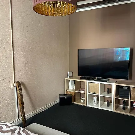 Habitacion En El Centro De Barcelona-3
