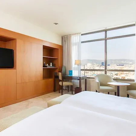 Gran Hotel Torre Catalunya-2
