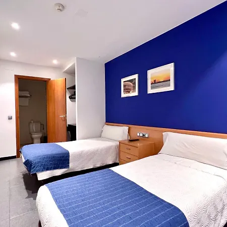 Hostal Apolo-2