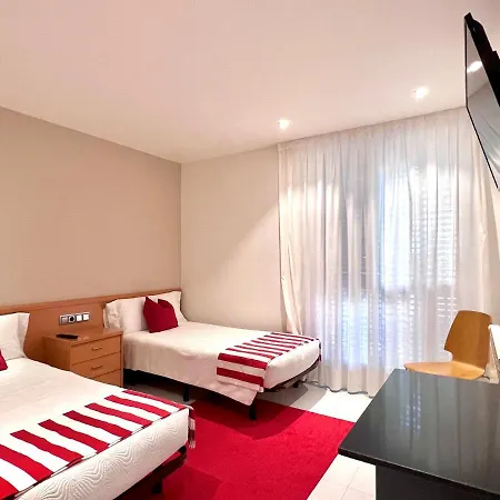 Hostal Apolo-3