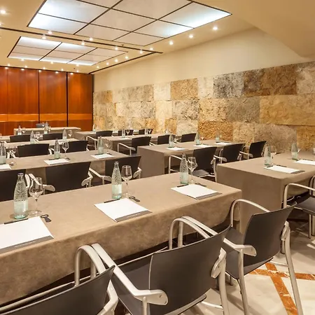 Hotel Balmes, A Member Of Preferred Hotels & Resorts-3