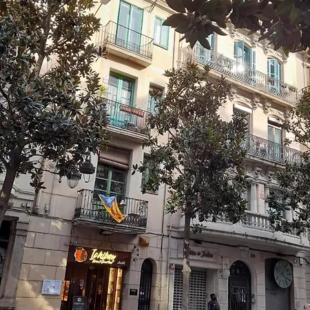 La Casa De Laura Nisia B&B-3