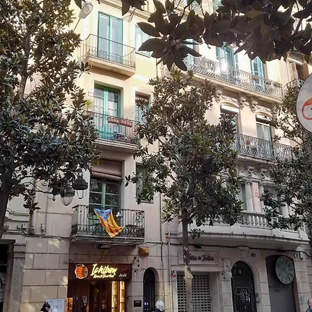 La Casa De Laura Nisia B&B-2