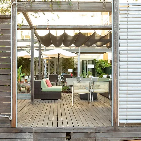 B&B Boutique Ca La Maria-2