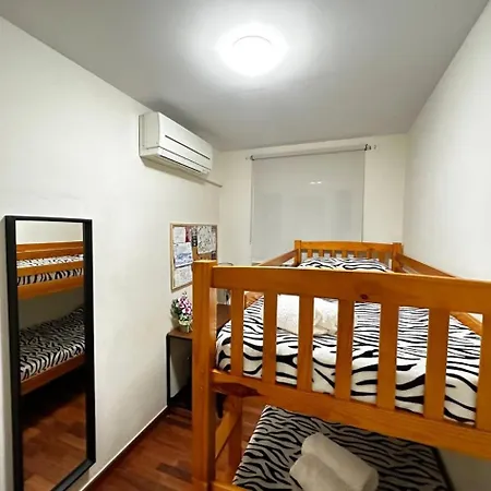 Rooms Arago-3