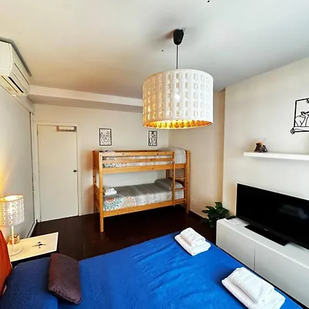 Rooms Arago-2
