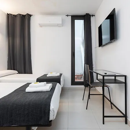 Hostal Bedmates-3