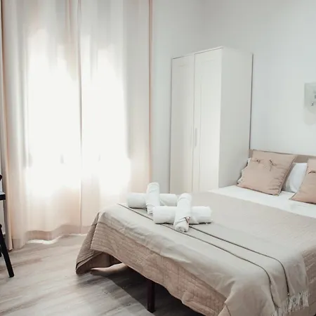 Hostal Ruta De Francia-2