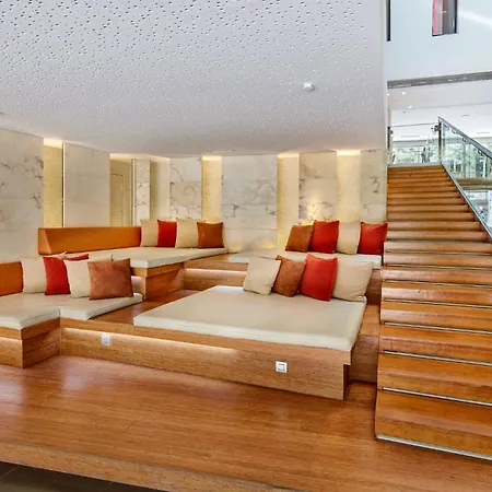 Sercotel Hotel Rosellon-2