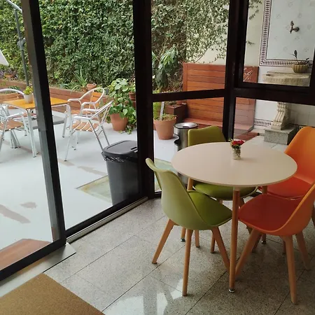 Hostal La Terrassa-2