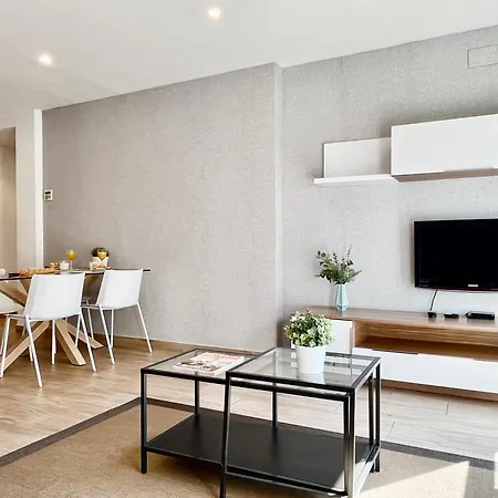 Feelathome Mozart Apartments-2