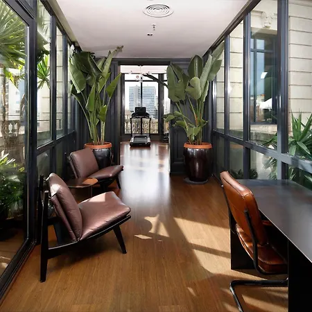 Wilson Boutique Hotel-3