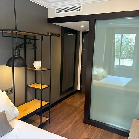 Hotel Cortes Rambla-2