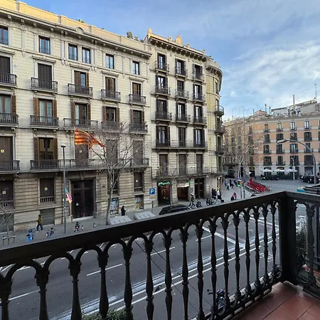 Anais Apartments By Gaiarooms-2