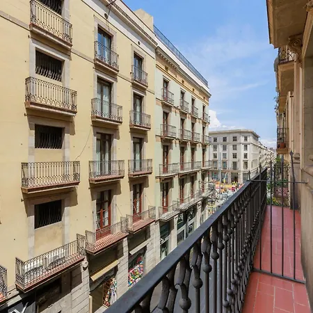 Hotel Gótico-3