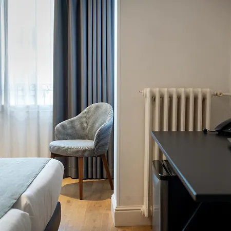 Meson Castilla Atiram Hotels-2