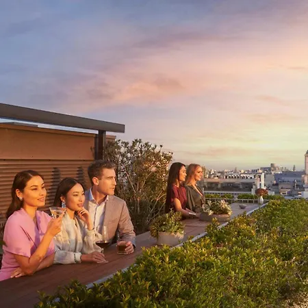Mandarin Oriental, Barcelona-2