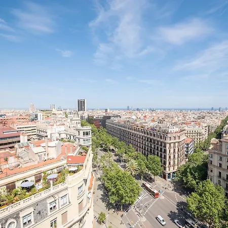 Hesperia Barcelona Presidente-2