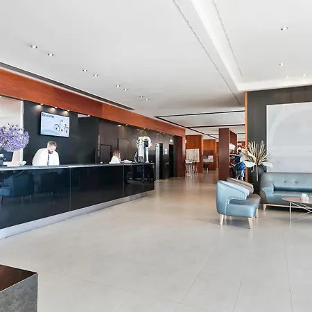 Hotel Best Front Maritim-3