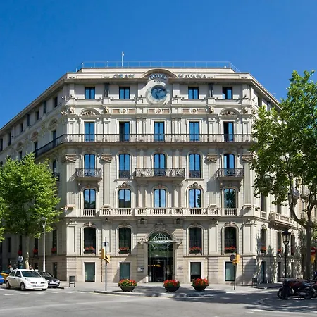 Gran Hotel Havana 4Sup By Escampa Hotels-2