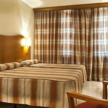 Hotel Aristol - Sagrada Familia-2