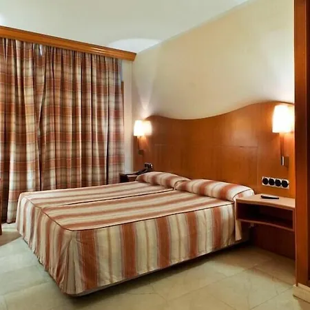 Hotel Aristol - Sagrada Familia-3