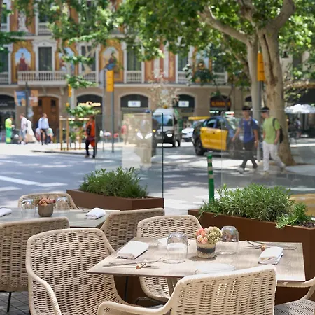 Catalonia Eixample 1864-3