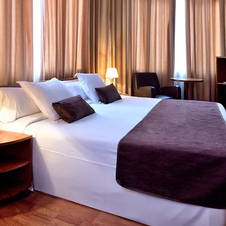 Itc Barcelona By Soho Boutique-3