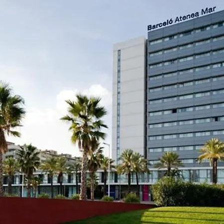 Occidental Atenea Mar - Adults Only-3
