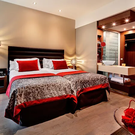 Olivia Plaza Hotel-2